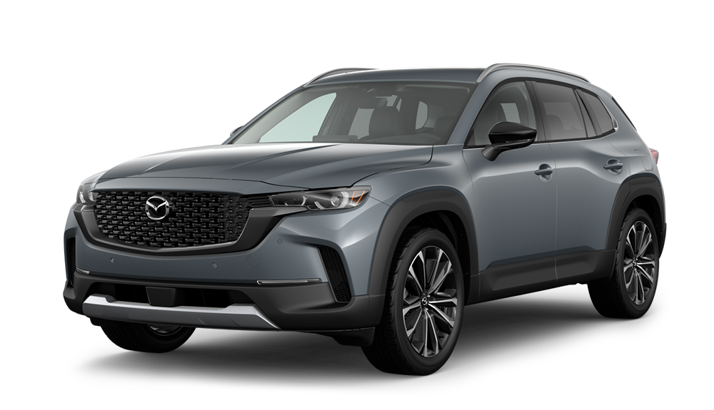 Mazda CX-50 2.5 Turbo Premium Plus | Open Road Mazda of Morristown in Morristown NJ