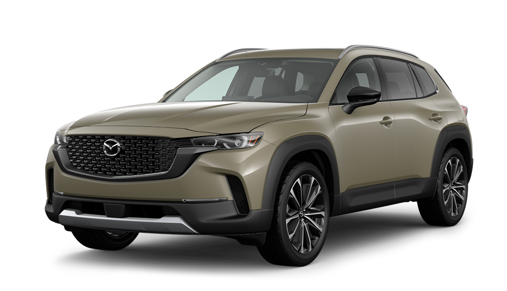 Mazda CX-50 2.5 Turbo Premium | Open Road Mazda of Morristown in Morristown NJ