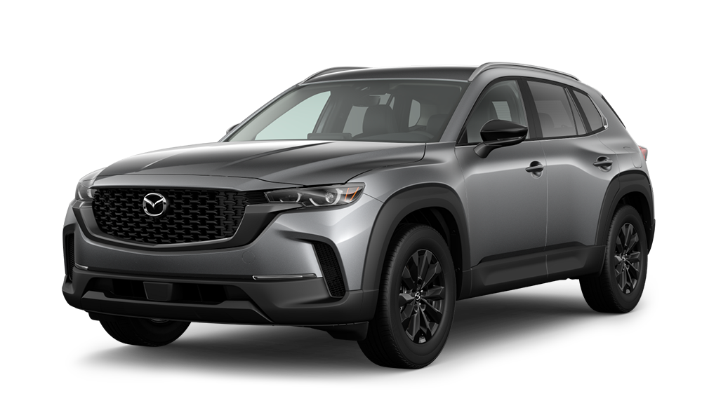 Mazda CX-50 2.5 S Preferred | Open Road Mazda of Morristown in Morristown NJ