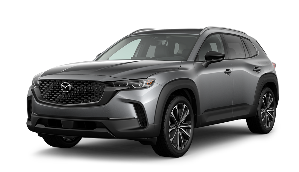 Mazda CX-50 2.5 S Premium Plus | Open Road Mazda of Morristown in Morristown NJ