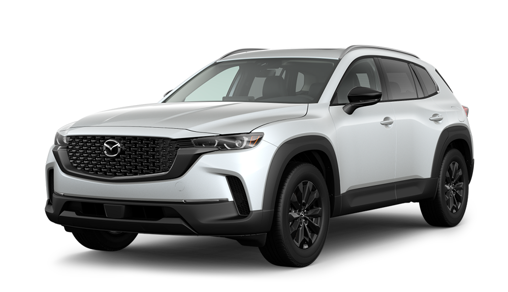 Mazda CX-50 2.5 S Premium | Open Road Mazda of Morristown in Morristown NJ
