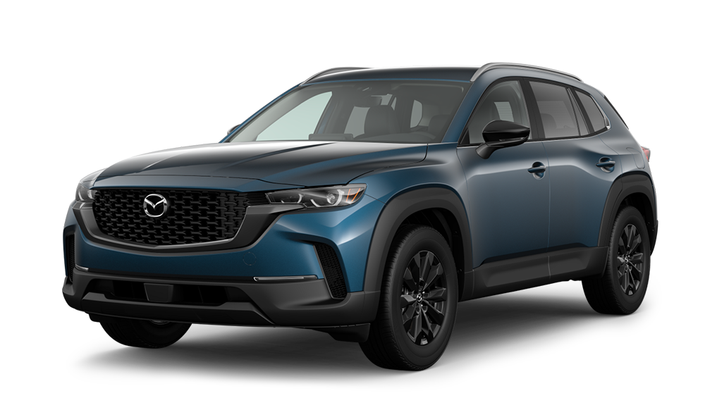Mazda CX-50 2.5 S Select | Open Road Mazda of Morristown in Morristown NJ