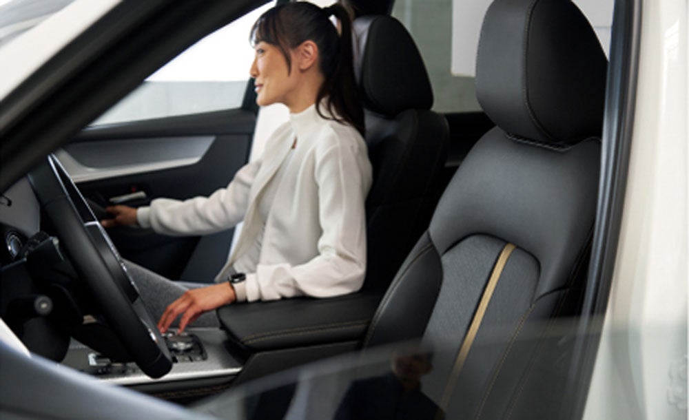 Mazda CX-70 Plug–In Hybrid | Open Road Mazda of Morristown in Morristown NJ