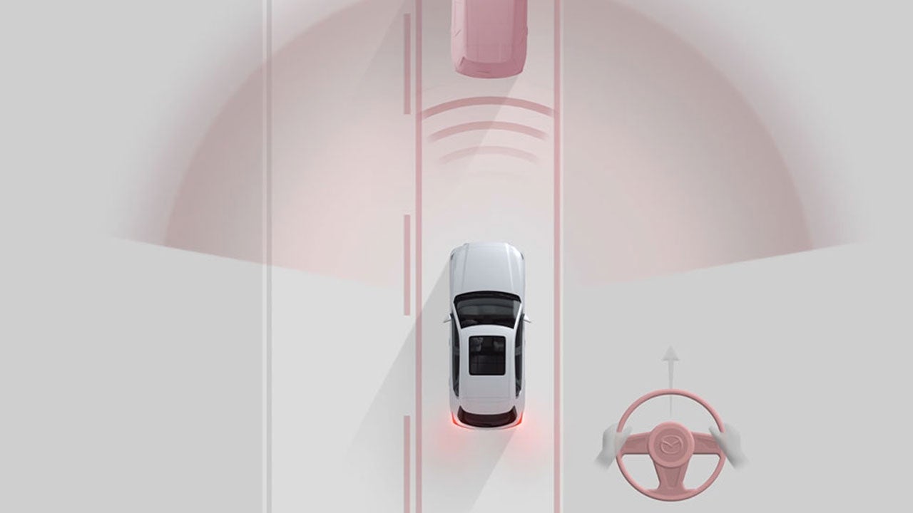 Mazda CX-70 | Open Road Mazda of Morristown in Morristown NJ