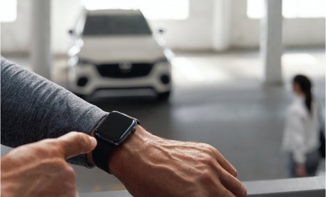 Mazda CX-70 | Open Road Mazda of Morristown in Morristown NJ