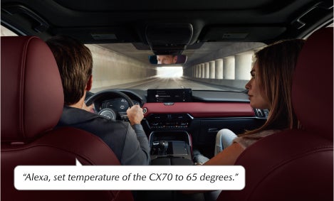 Open Road Mazda of Morristown in Morristown NJ