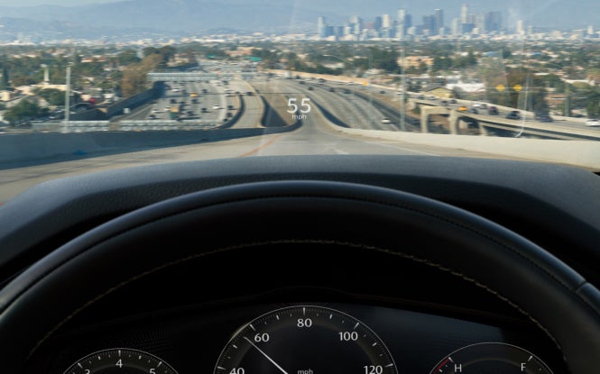 Mazda CX-70 | Open Road Mazda of Morristown in Morristown NJ