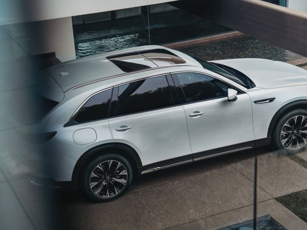 Open Road Mazda of Morristown in Morristown NJ