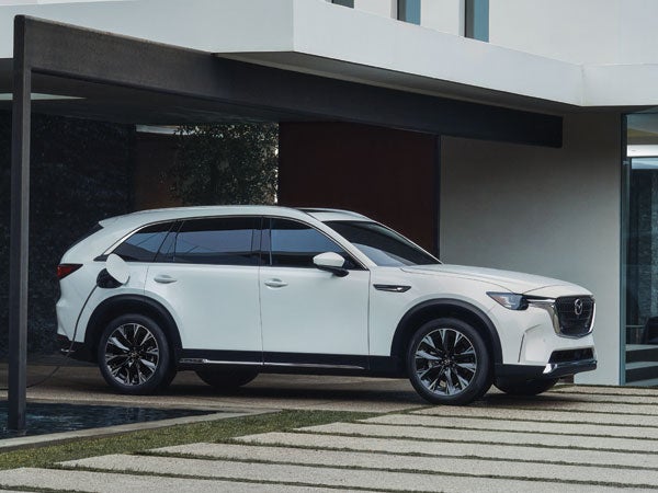 Open Road Mazda of Morristown in Morristown NJ