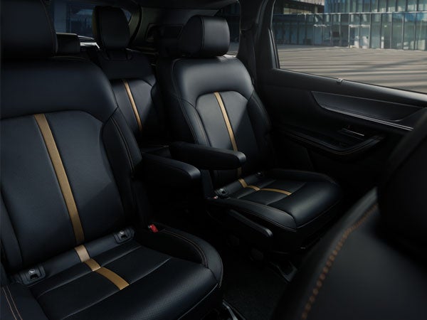 Open Road Mazda of Morristown in Morristown NJ