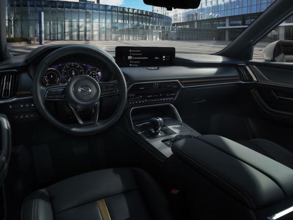 Open Road Mazda of Morristown in Morristown NJ