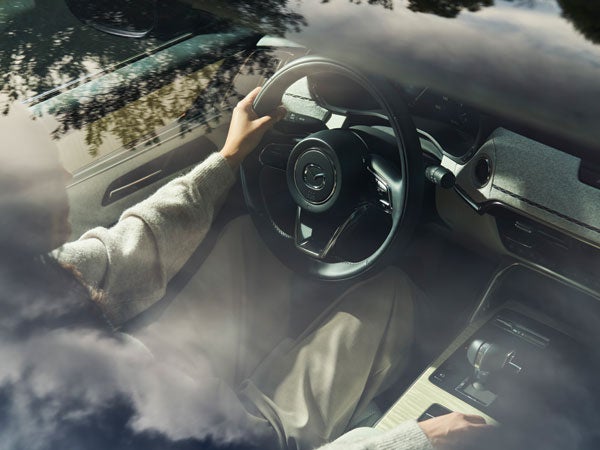 Open Road Mazda of Morristown in Morristown NJ