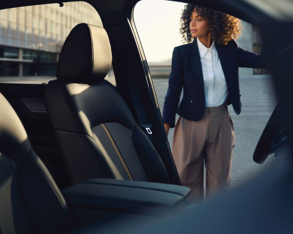 Open Road Mazda of Morristown in Morristown NJ