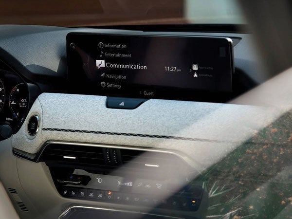 Open Road Mazda of Morristown in Morristown NJ