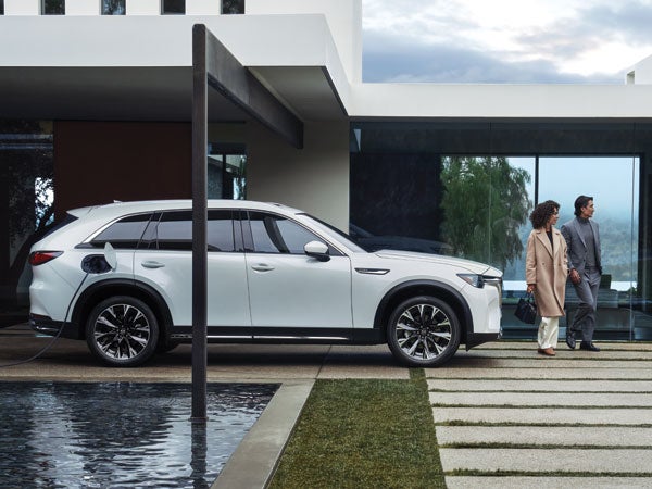 Open Road Mazda of Morristown in Morristown NJ