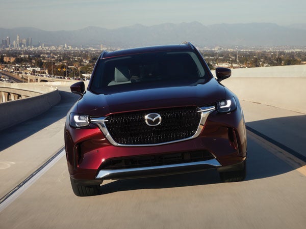 Open Road Mazda of Morristown in Morristown NJ