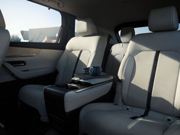 Open Road Mazda of Morristown in Morristown NJ