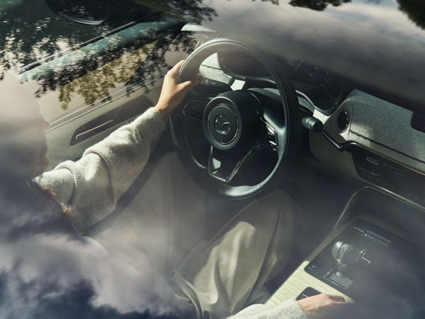 Open Road Mazda of Morristown in Morristown NJ