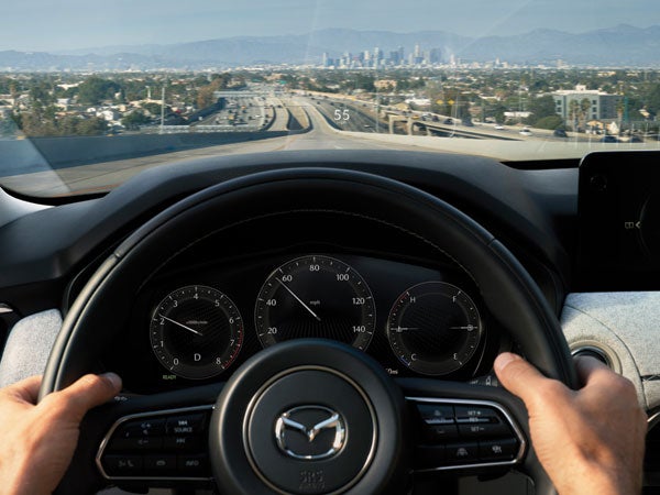 Open Road Mazda of Morristown in Morristown NJ