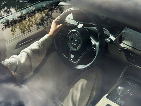 Open Road Mazda of Morristown in Morristown NJ