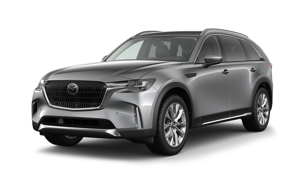 Open Road Mazda of Morristown in Morristown NJ