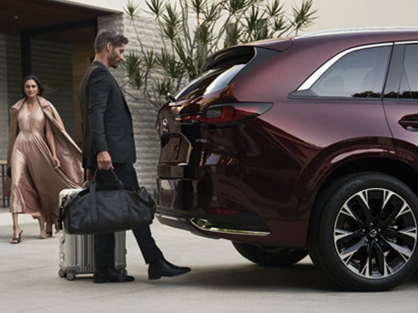 Open Road Mazda of Morristown in Morristown NJ