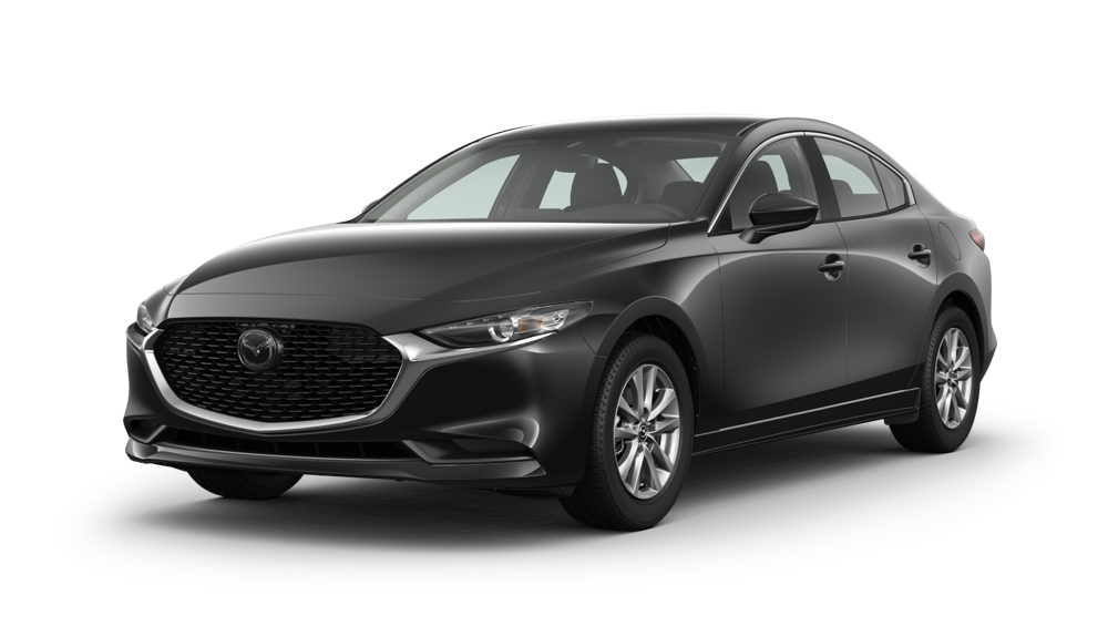 2024 Mazda 3 Sedan 2.5 S | Open Road Mazda of Morristown in Morristown NJ