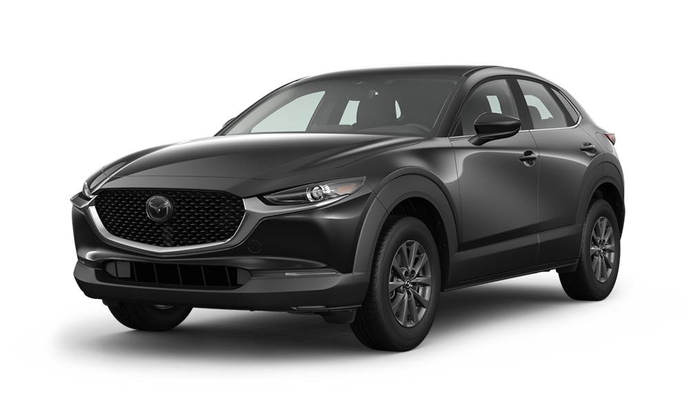 Mazda CX-30 2.5 S | Open Road Mazda of Morristown in Morristown NJ