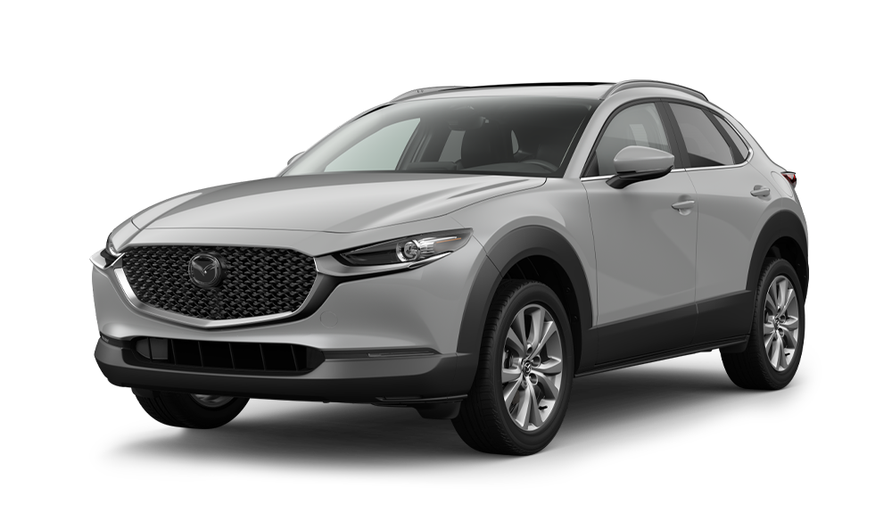 Mazda CX-30 2.5 S PREFERRED | Open Road Mazda of Morristown in Morristown NJ
