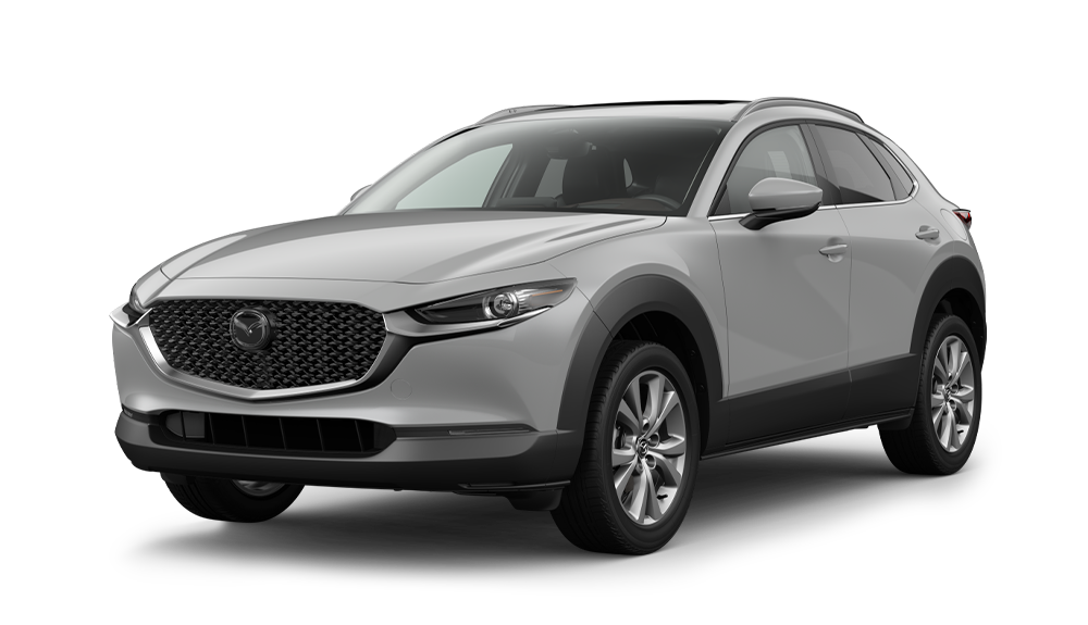 Mazda CX-30 2.5 S PREMIUM | Open Road Mazda of Morristown in Morristown NJ
