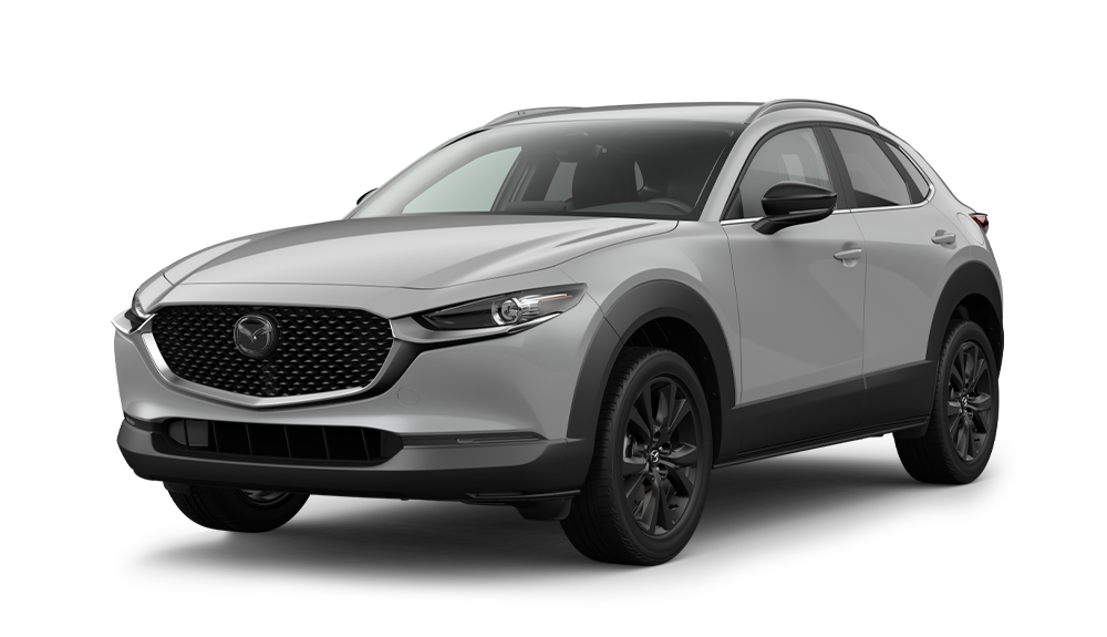 Mazda CX-30 2.5 S SELECT SPORT | Open Road Mazda of Morristown in Morristown NJ