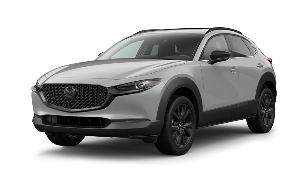 Mazda CX-30 2.5 TURBO PREMIUM | Open Road Mazda of Morristown in Morristown NJ