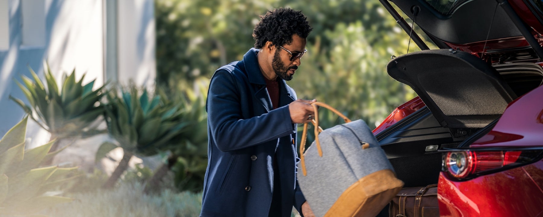 Open Road Mazda of Morristown in Morristown NJ