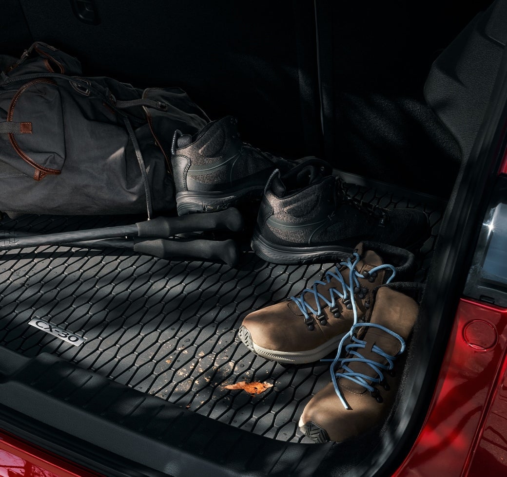 Open Road Mazda of Morristown in Morristown NJ