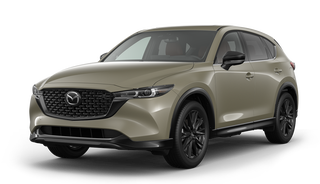 Mazda CX-5 2.5 Carbon Turbo | Open Road Mazda of Morristown in Morristown NJ