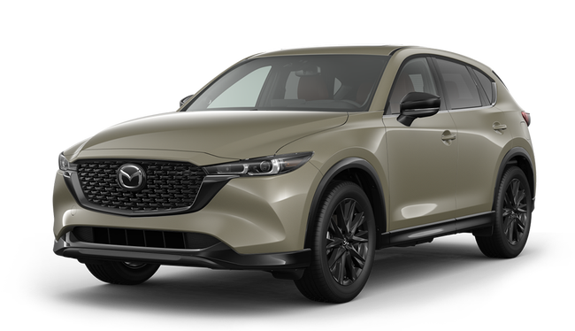 Mazda CX-5 2.5 Carbon Turbo | Open Road Mazda of Morristown in Morristown NJ