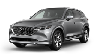 Mazda CX-5 2.5 Turbo Signature | Open Road Mazda of Morristown in Morristown NJ