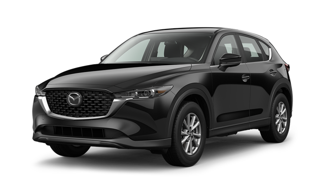 Mazda CX-5 2.5 S | Open Road Mazda of Morristown in Morristown NJ