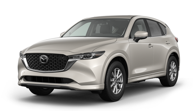 Mazda CX-5 2.5 S Preferred | Open Road Mazda of Morristown in Morristown NJ