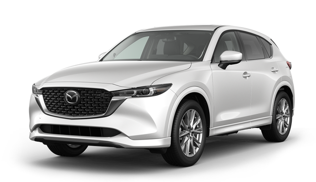 Mazda CX-5 2.5 S Premium Plus | Open Road Mazda of Morristown in Morristown NJ