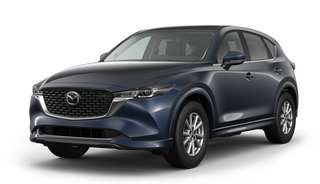 Mazda CX-5 2.5 S SELECT | Open Road Mazda of Morristown in Morristown NJ