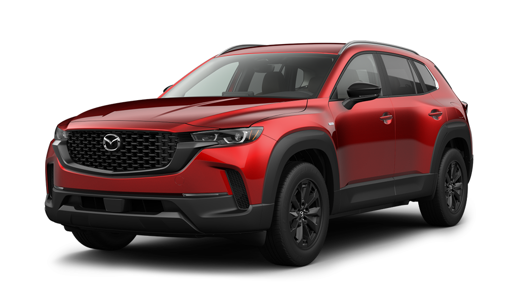 Mazda CX-50 Hybrid | Open Road Mazda of Morristown in Morristown NJ
