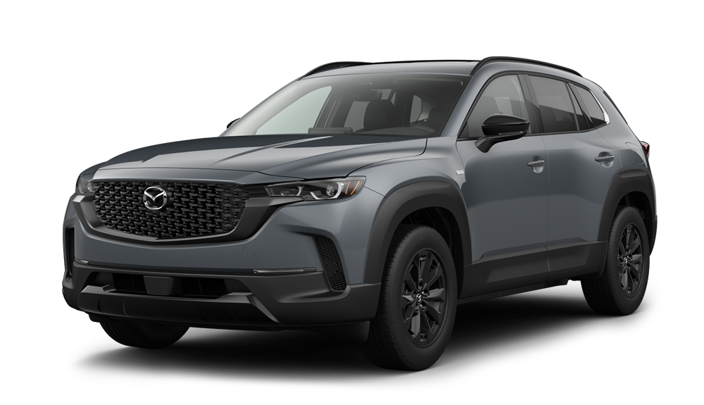 Mazda CX-50 Hybrid | Open Road Mazda of Morristown in Morristown NJ