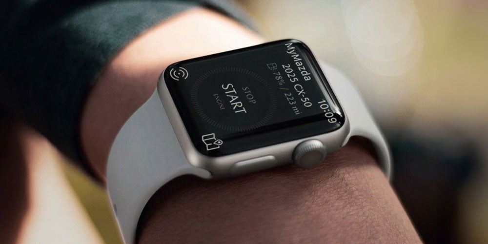 Mazda CX-50 Hybrid | Open Road Mazda of Morristown in Morristown NJ