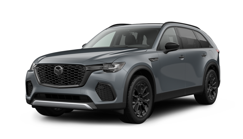 CX-70 3.3 Turbo Premium Plus | Open Road Mazda of Morristown in Morristown NJ