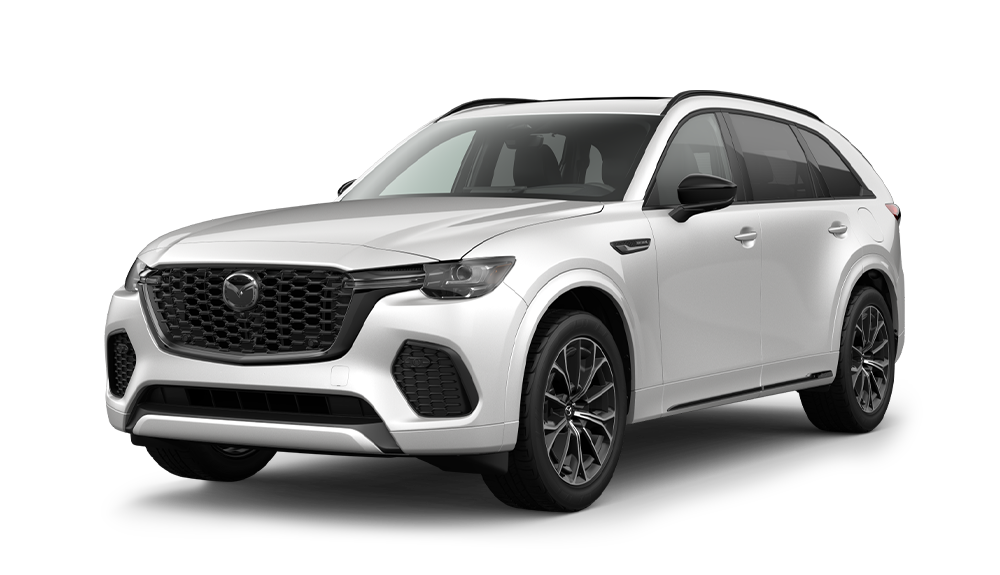 CX-70 3.3 Turbo S Premium | Open Road Mazda of Morristown in Morristown NJ