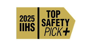 2025 IIHS Top safety pick | Open Road Mazda of Morristown in Morristown NJ