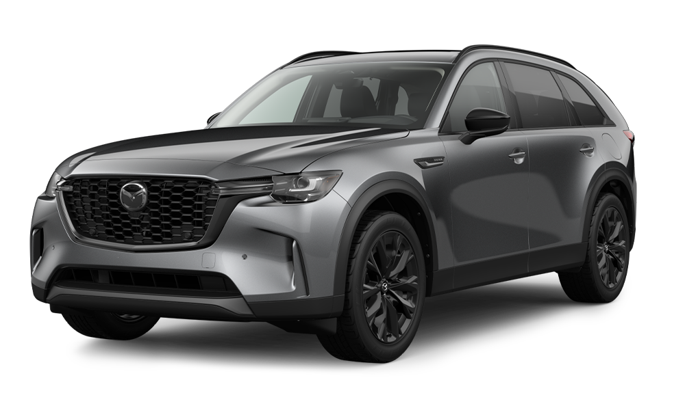 Open Road Mazda of Morristown in Morristown NJ