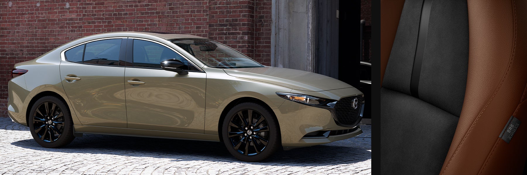 Open Road Mazda of Morristown in Morristown NJ