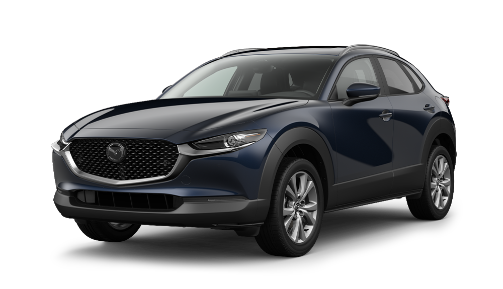 Mazda CX-30 2.5 S PREFERRED | Open Road Mazda of Morristown in Morristown NJ